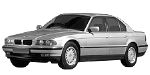 BMW E38 P3742 Fault Code