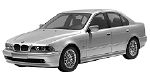 BMW E39 P3742 Fault Code