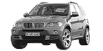 BMW E70 P3742 Fault Code