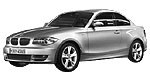 BMW E82 P3742 Fault Code