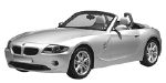 BMW E85 P3742 Fault Code