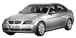 BMW E90 P3742 Fault Code