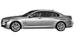 BMW F02 P3742 Fault Code