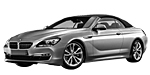 BMW F12 P3742 Fault Code