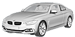 BMW F32 P3742 Fault Code
